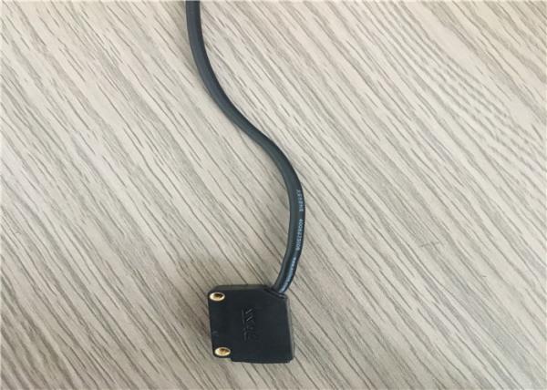 Non Contact Sensing Diffuse Reflective Photoelectric Sensor Precise Position