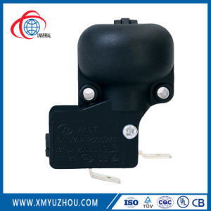 Cheap V-16t Electric Dumping Switch for Room Heater Environment ﹤250C Adjustable Temperature for sale