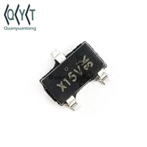 AO3401 Transistor AO3401 Mosfet AO3401A P-Channel Mosfet Transistor 30V 4A SOT23