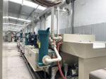 Automatic Tunnel Cleaning Machine For Apple Panel Keyboard Frame