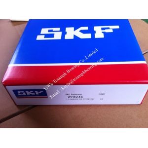 China Spherical roller thrust bearings  29324E on sale