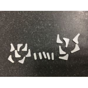 Cheap ABS CNC processing, all kinds of mechanical parts custom processing for sale