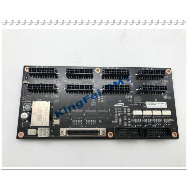 Quality J91741235A Board Assembly S1-SVSB-131113-0089 SVSB REV 1.0 Samsung Techwin Board wholesale