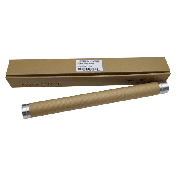 Upper Fuser Heat Roller for Toshiba E-STUDIO 205L 255 256 305 306 355 356 455 456 506 6LH58424000 (HR-4530-U) Upper Fuser Roller
