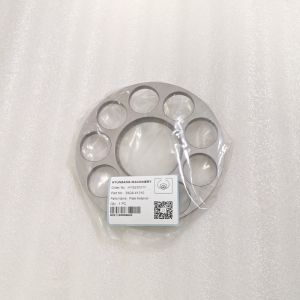 China Excavator Parts Retainer Plate 39Q8-41310 39Q8-41360 For R250LC9 R290LC7A HX260L on sale