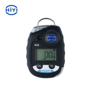 Mini IP68 Single Gas Detector Detect Toxic And Harmful Gases