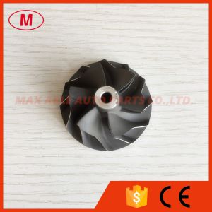 TF035 28200-42650 49135-04300 Turbo compressor wheel For HYUNDAI H1 Starex 2.5L
