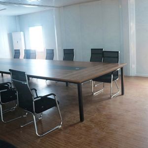 Zontop Modern Luxury Quick Concrete 20ft 40 Ft Ready Prefabricated 4 Bedrooms