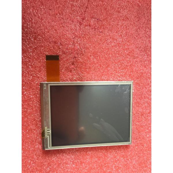 Quality 3.7" 480×640 RGB 155cd/m2 Tianma TFT TM037WBHT01 VGA 212PPI INDUSTRIAL LCD DISPLAY wholesale