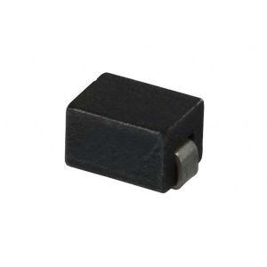 Low Profile Ferrite Bead Inductor Molded construction Excellent Mechanical