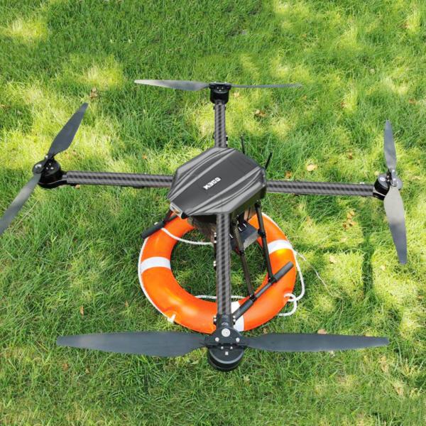 Quality ZAi Power Patrol Drone with 4K Thermal Camera 3kg Payload wholesale