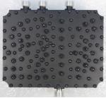 PIM 150DBC Three Way Power Divider / High Power Combiner 0.5DB Low Insertion