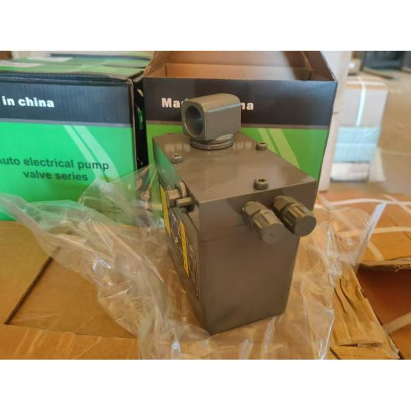 Genuine High Quality Sinotruck HOWO Cab Tilt Pump WG9719826001 For 371 Dumper Truck