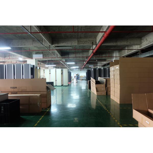 UVSS Under Vehicle Detection Equipment Inspection System Waterproof IP68 SPV-3300 for parking lot