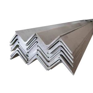 926 AL-6XN High Temperature Stainless Steel Angles Equilateral 201 304