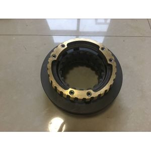 8072 X Manual Transmission Synchronizer 5 Speed 20CrMnTi Materials