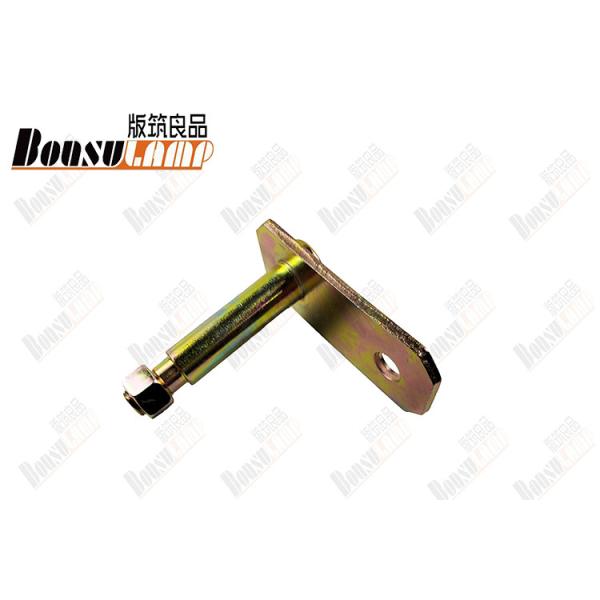 Quality Isuzu Spare Parts 8-94468235-2 8944682352 Spring Pin For Isuzu NHR NKR 100P 4JB1 wholesale