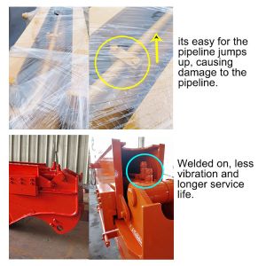 Telescopic Arm For PC200 Hitachi210 Sany 215 Premium