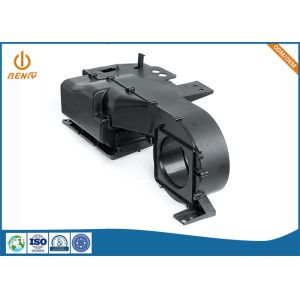 OEM ODM automotive plastic injection molding Template Mold Maker