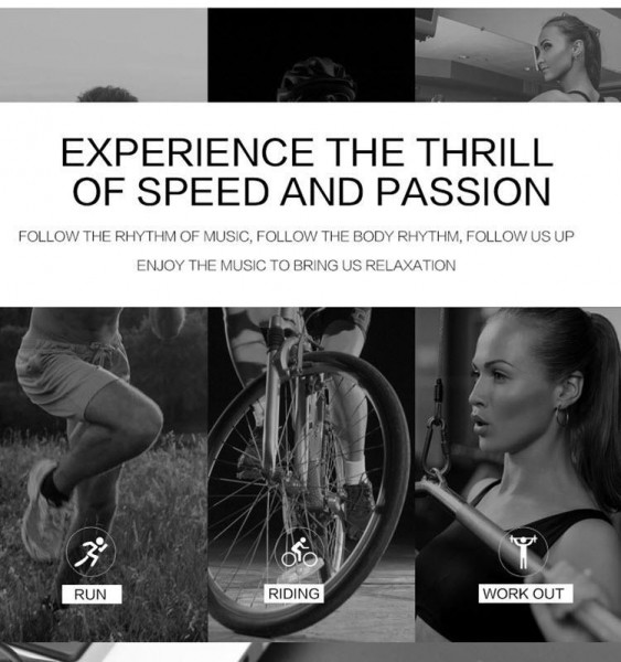 Interactive In-Ear Earphones With Microphone Mobile Music Enthusiast Q Value