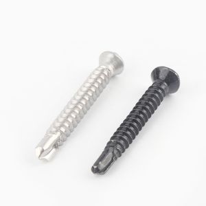 High Quality Wholesale Container Use Floor Screw