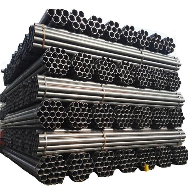 Quality Customized Length Seamless Alloy Steel Pipe for Papermaking Applications wholesale
