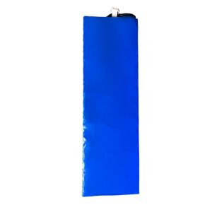 Pollution Free 60Ah Lithium Ion Phosphate Batteries 12.8V Portable