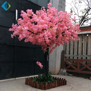 Party Decoration Artificial Blossom Tree Customized Design
