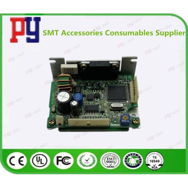 Quality Panasonic Brushless DC Motor Driver Model K0433-D DC24V SMT Machine Spare Parts SMT PCB Board wholesale