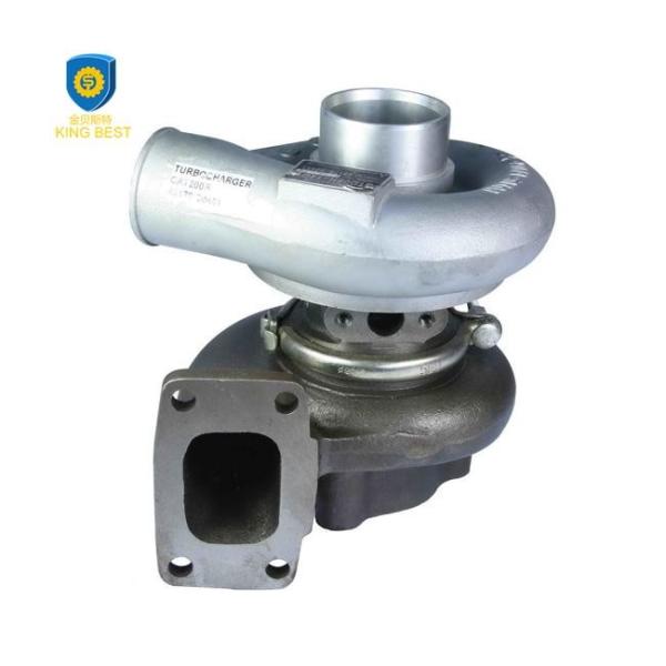 Quality 287-0049 Excavator Turbocharger For E200B E320D Engine wholesale