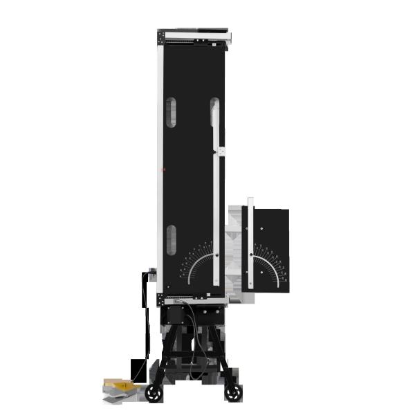 Quality Efficient Heat Preservation Material Hot Wire Foam Cutting Machine wholesale