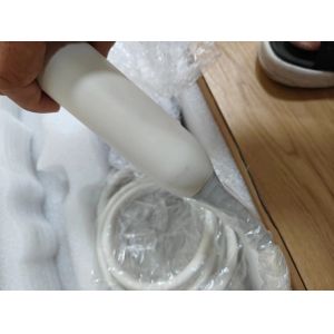 Repair GE LogiqS7 S8 3D/4D Transvaginal Probe RIC5-9A-RS Replace Crystal