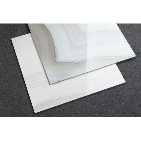 Quality Durable Matt Porcelain Floor Tiles , Premium Porcelain Tile Anti Alkali wholesale