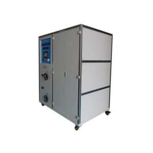 IEC60669 Clause18.3 Overload Test with Filament Lamps Halogen Lamp Load Bank 24A