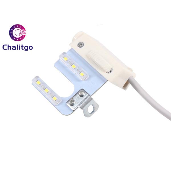 Quality Super Bright 0.5W Sewing Machine LED Lamp White Color U Shap For Industry wholesale
