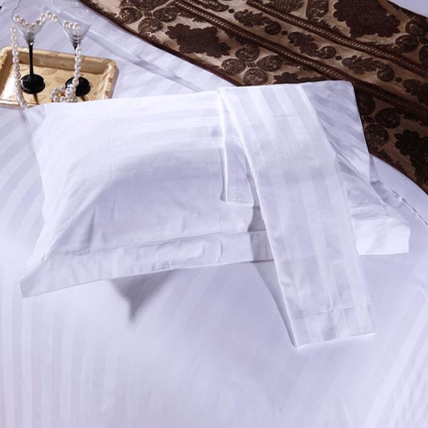 173 * 118 Fabric Density Dubai Hotel Luxury Bed Set Duvet Cover for Hotel Bedding Sets