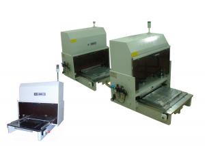 China High Precision Fpc / Pcb Punching Machine, Changeable PCB Punch Die For Pcb Assembly on sale