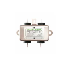 Optimize EMI Control Our Single Phase EMI Filter with Insulation Resistance