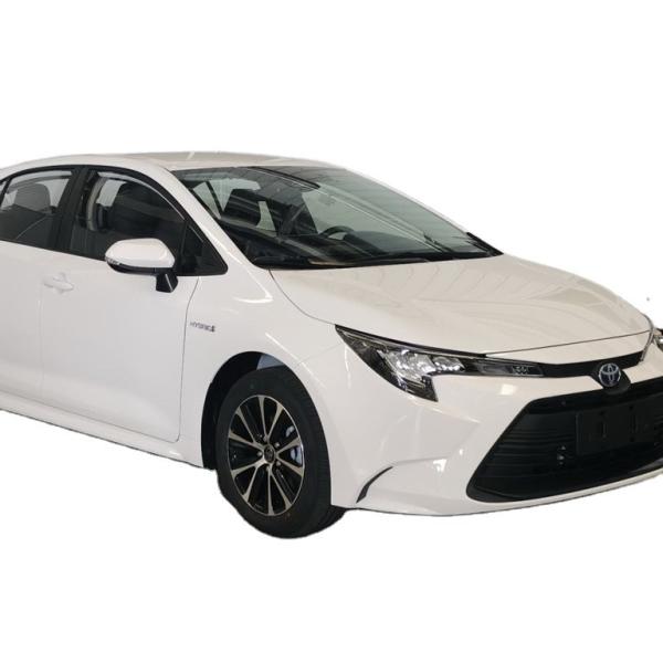 2023 New Toyo ta Hybrid Leiling 185T CVT Sedan with 4.6 m Long Car Body,