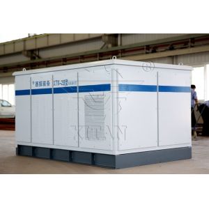 200kw High Pressure Mud Pump for Customized Drilling Machine