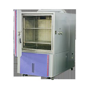 Low Cost Custom Environmental Chamber For Battery Testing Battery Performance