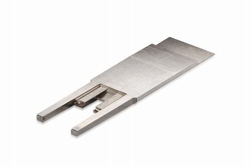 Quality Metal Precsion Auto Connector Bracket Mold Inserts With Accuracy Grinding 0.001 Mm/precision plastic parts wholesale