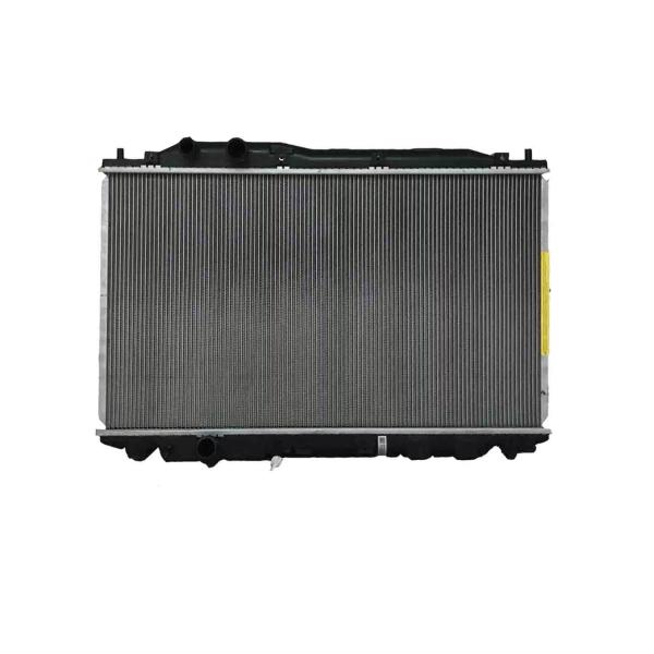 Quality HONDA CIVIC 1.8 2006-2012 Car Fitment Auto Parts Cooling System Engine Coolant Cooler wholesale