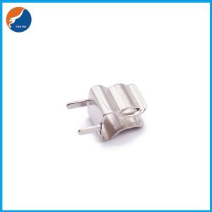 5x20mm PCB Fuse Clips