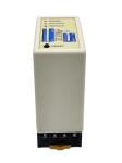 Industrial gate automation Inductive Dual channel loop detector 12-24 VADC