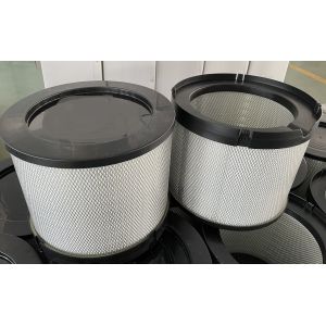 FILTERK Oil Mist Filter Cartridge Replace FX4002 For Oil Mist Collector