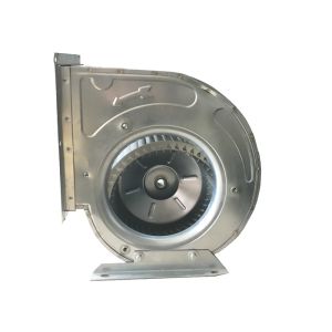1200rpm 220/240V Double Inlet Centrifugal Blower Scroll Housing Fan