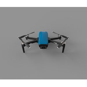 Aerial Fpv Spots Plotting Drone Camera 1080p Hd Toy FCC 4K HD Radio Control