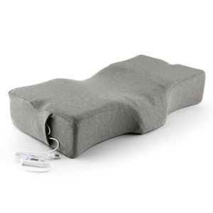 Bone Conduction Musical Memory Foam Pillows Anti Snore Orthopedic Type Health