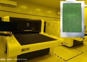 Cheap Customizable Screen Frame Computer To Screen for High Humidity Environments for sale